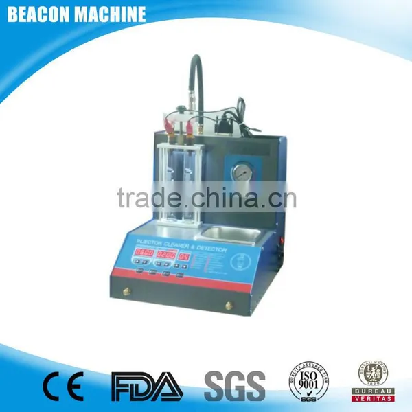 Hot New Products for 2015 BC-2H Fuel Injector Tester and Cleaner by Manufacturer photo-2
