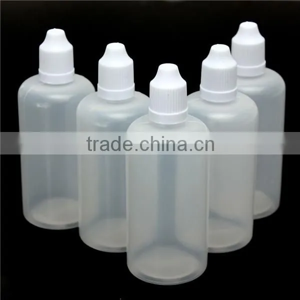 Dropping Bottle Injection Blowing Mold for Injection Blow Molding Machine photo-6