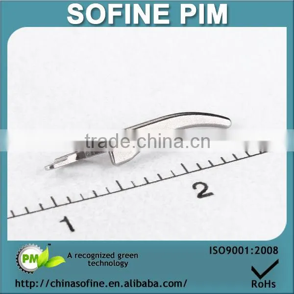 High Precision Medical Parts For Hot Selling MIM Clamper