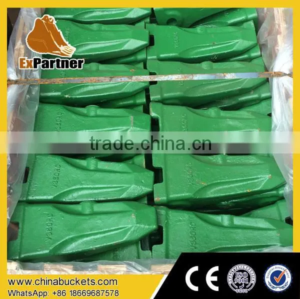 2713-1217 Each Type Bucket Teeth,excavator Spare Parts, Daewoo Parts photo-3