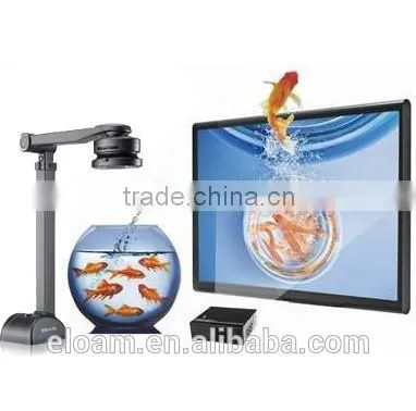 Document Scanner S500a3b With Data Capture Solutions and Document Management Software photo-2