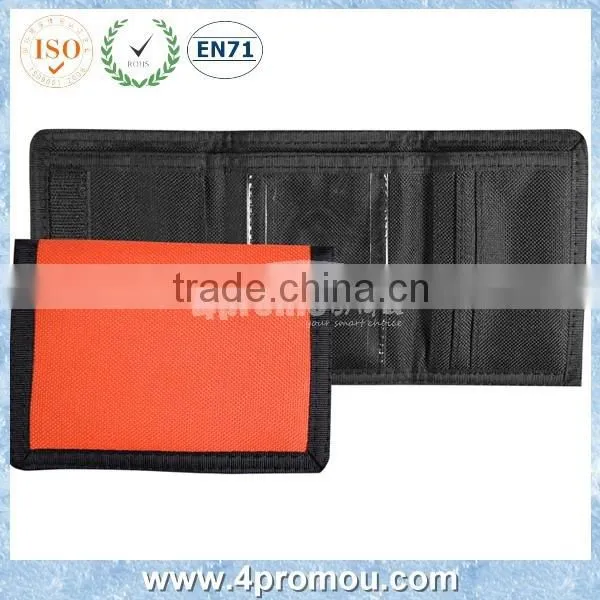 Factory Price!Good Quality Military Army Camouflag Wallet photo-2