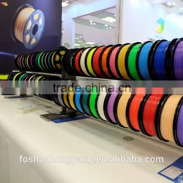 ABS/PLA/HIPS Supplies 3d Printer Filament photo-4