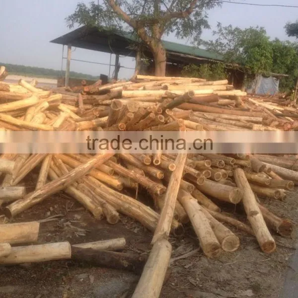 Wood Core Veneer Eucalyptus/acacia From Vietnam photo-6