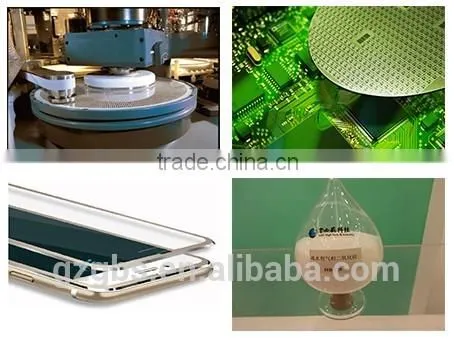 HL300 Fumed Silica Nano Silicon Dioxide Paint Silicon Dioxide Model Supplier photo-4