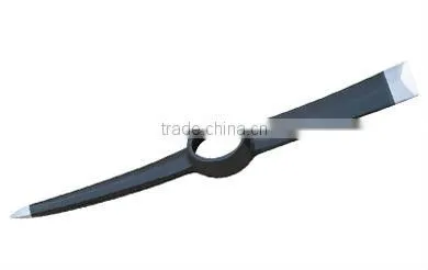 pickaxe
