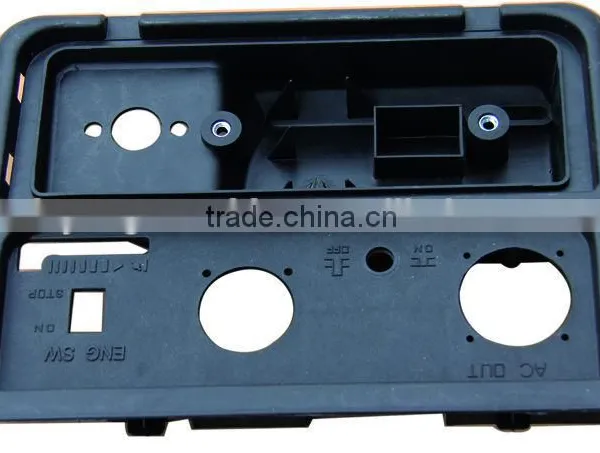 Small Gas Generator Spare Parts for Generators Repair photo-2