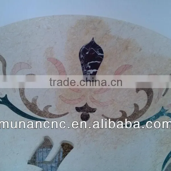 Good Quality Water Jet Marble Cutting Machine Price photo-5