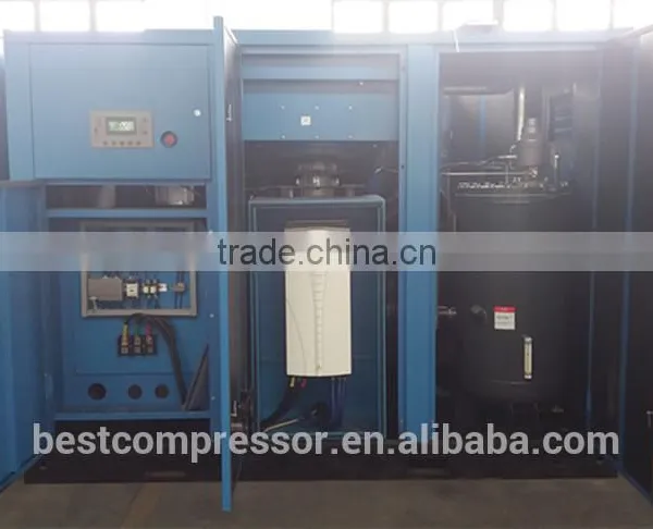 13bar Direct Driven Air Compressors Made in Usa photo-6