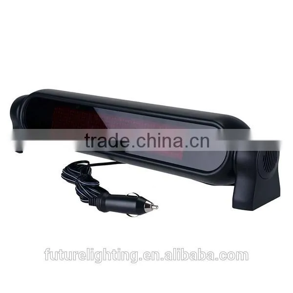 2016 New Products Led Displays7x50 Dot Matrix Lighted Signs Displays Led photo-2