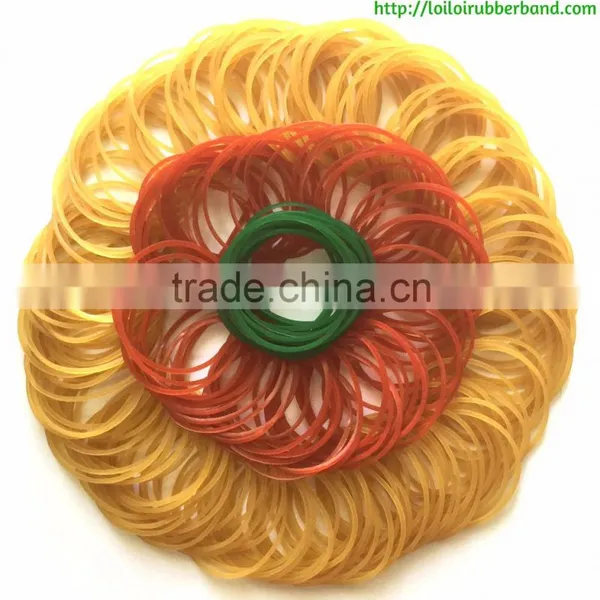 Colored Vietnam Flexible Rubber Bands Best Price and Best Quality photo-5
