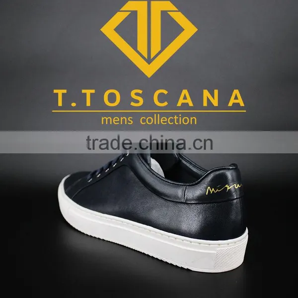 In Loafers Shoes for Man Casula Style Shoes by Hand Made photo-3