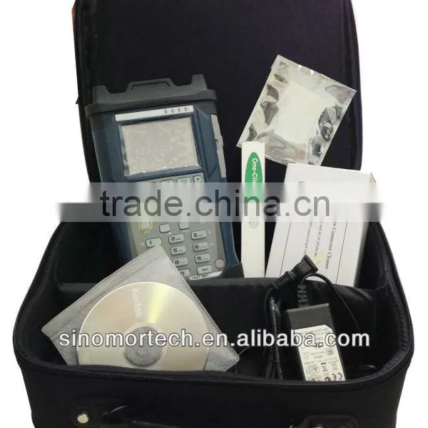 OT6200 PON OTDR photo-5