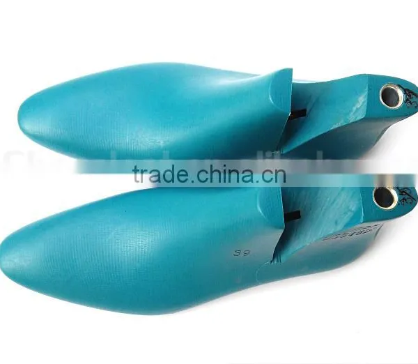 Plastic Shoe Lasts for Italian/Russian Men Shoes photo-3