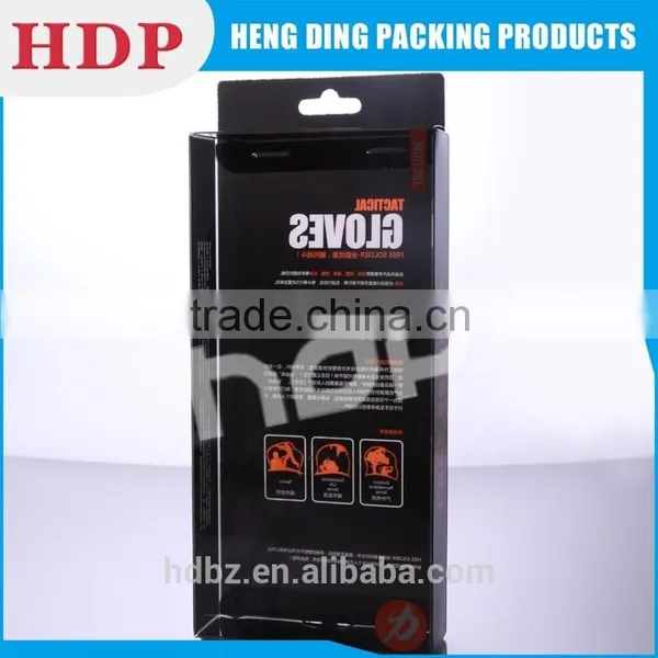Customized Plastic Tool Packaging Box photo-6