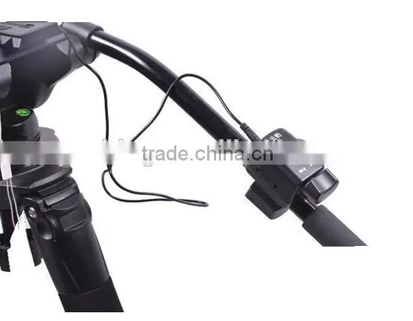 Jimmy Jib Crane PG Zoom Remote Joystick Controller for Panasonic 173 130 160 260MC 285MC Camcorder photo-5