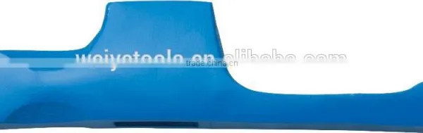 600g Concrete and Artificial Brick Hammer With Wooden Handle photo-3