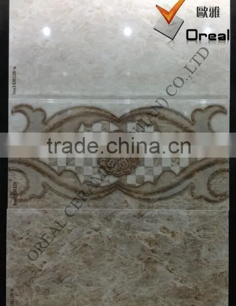 Fujian Cheap Price Ceramic 3d Inkjet Wall Tiles Manufacturer photo-2
