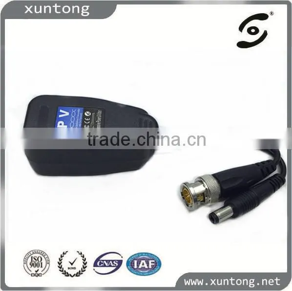 High Quality HD-CVI/TVI/AHD Passive Video Balun