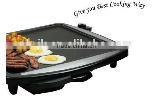 Electric Grill