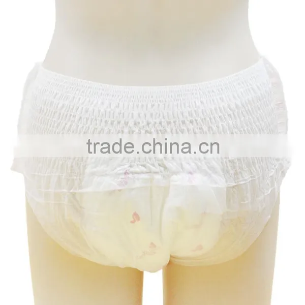 Negative Ion Paper Sanitary Napkin(FDA/CE/ISO9001 APPROVED) photo-2