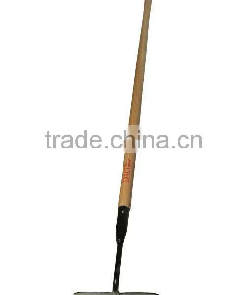 FORGED MEADOW HOE photo-2