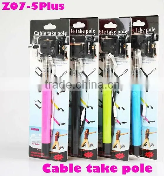 Monopod Z07-5S photo-2