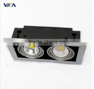 Halogen /led Lamp Replacement Cover Ceiling Light With CE Approval photo-2