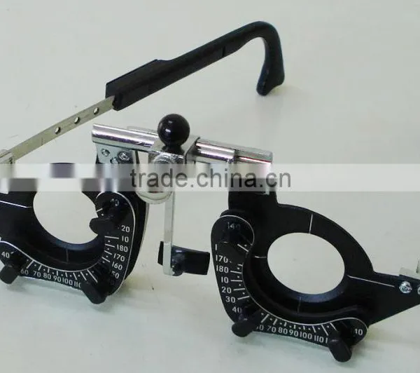 Optical Trial Lens Set / Price of Trial Lens Set / Trial Frame / Indian Lens Set photo-2