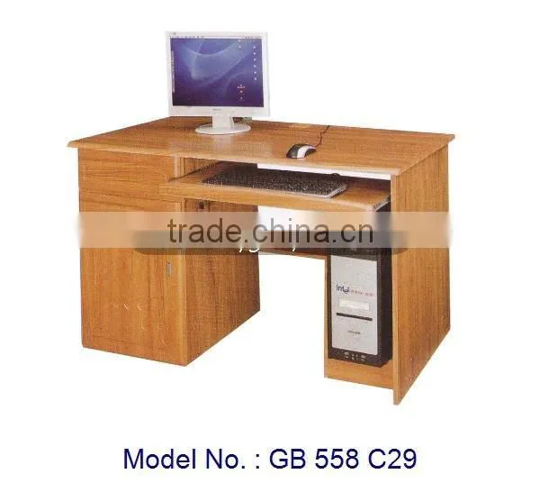 MDF Table, Study Desk, Computer Desk, Modern Desk
