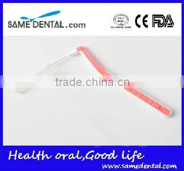 HOT Sale Inter Dental Brush 0.7mm photo-3