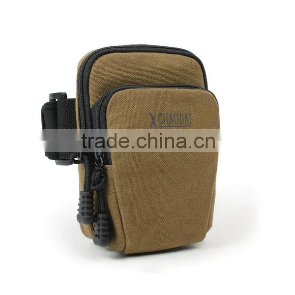 Fashionable Multi-Function Running Arm Bag Available photo-2