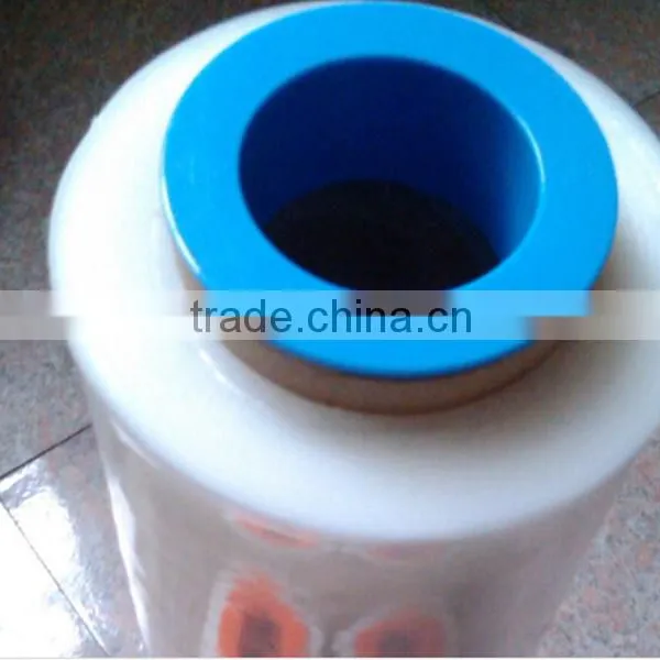 Wrapping Film Hand Shank,LLDPE Stretch Film Hand Shank,PE Stretch Film Hand Shank photo-6