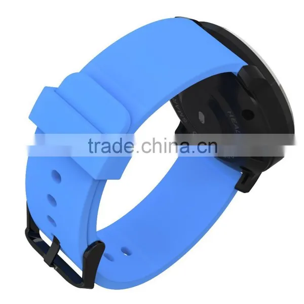 High Quality Bluetooth Cheap Smart Watch With Android photo-5