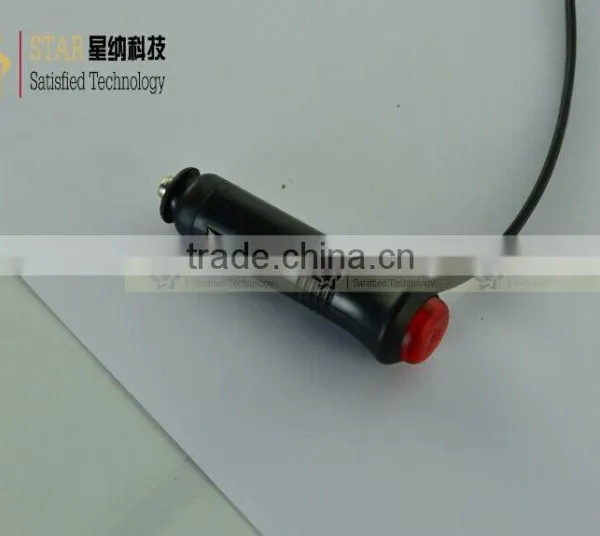 1W*40LED (20W) Emergency Vehicles Led Strobe Light Deck Light Traffic Advisor Led Warning Light(XN-LED-20) photo-6