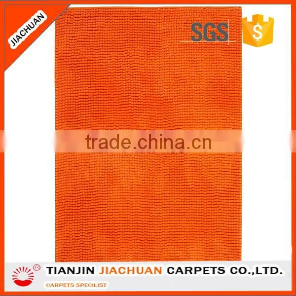 Microfiber Chenille Anti Slip Mat for Floor photo-2