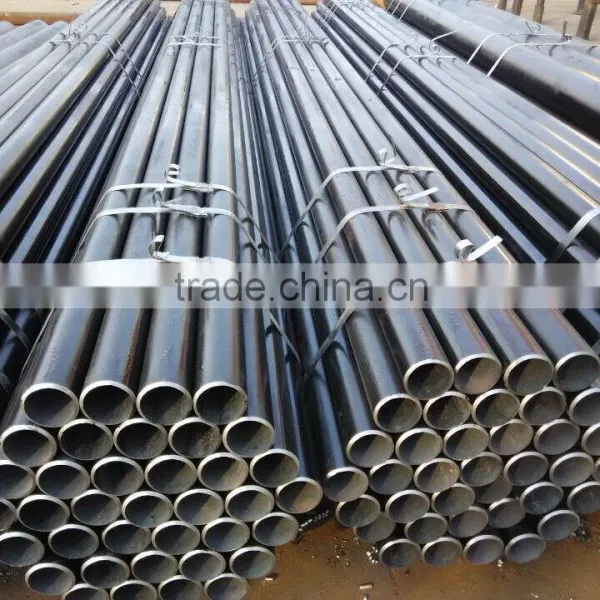 Seamless Steel Pipe photo-3