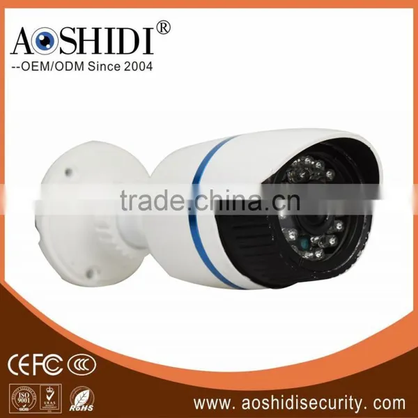 B2L High Definition 1MP/1.3MP/2.0MP IP Logo Cctv Camera System photo-3