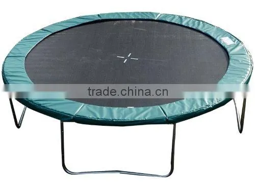 Aosom 14' Replacement Cusion Safety Bungee Jumping Trampoline Pad Spring Trampoline Cover