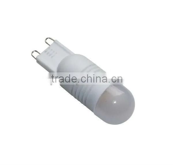 G9 LED BULB
