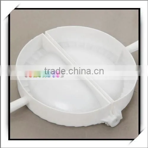 Made in China Portable Dumplings Maker/Making Machine photo-2