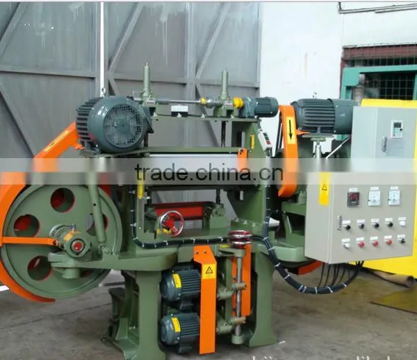 powerful splitting machine