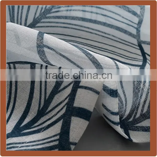 Made in China Cheap Beautiful Fabric for Curtain Party Decoration photo-4