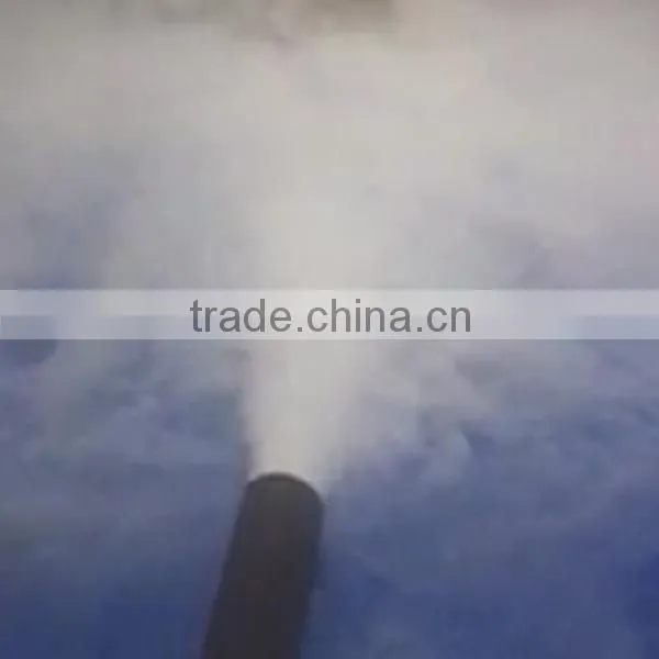 High Quality 3000w Fog Machine/Water Fog Machine/Fog Smoke Machine photo-3