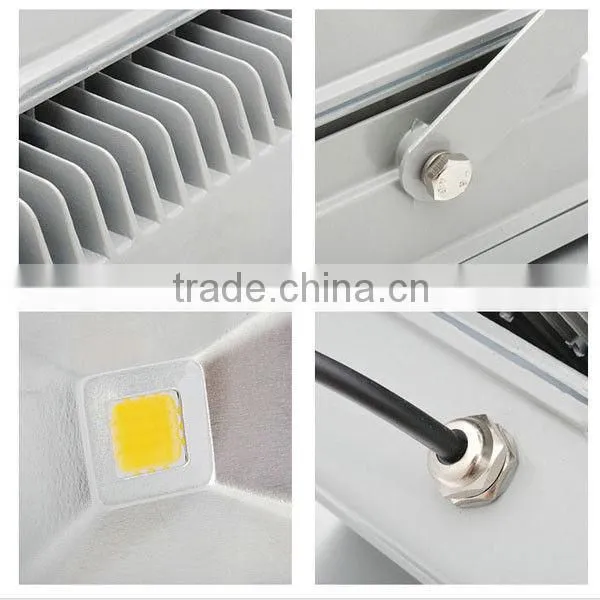 20W Floodlight for Outdoor Light photo-2