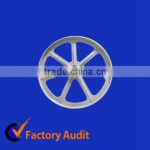 OEM High Quality Casting V Belt Pulley