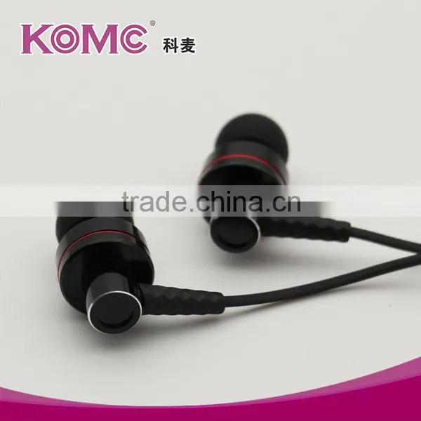 Wired Mobile Earphone