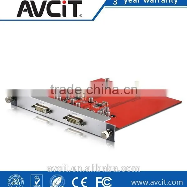 For Video Conferencing Modular and Hybrid Multi-viewer photo-4