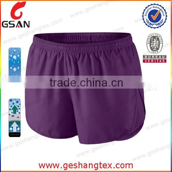 Ladies Gym Wear Shorts For Running photo-4