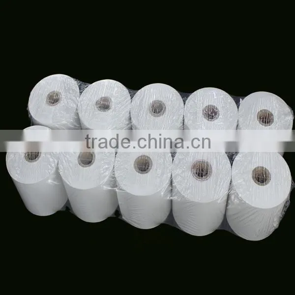 Supermarket Receipt Roll for Cash Register ,Thermal Paper Rolls photo-5
